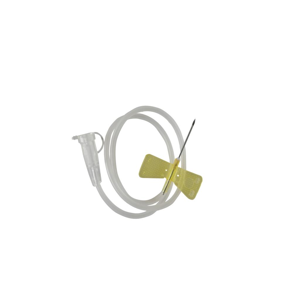 Scalp Vein Set/ Butterfly Needles/ Winged infusion set