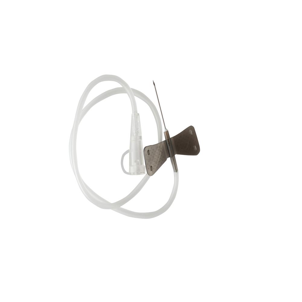 Scalp Vein Set/ Butterfly Needles/ Winged infusion set