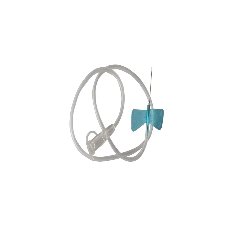 Scalp Vein Set/ Butterfly Needles/ Winged infusion set