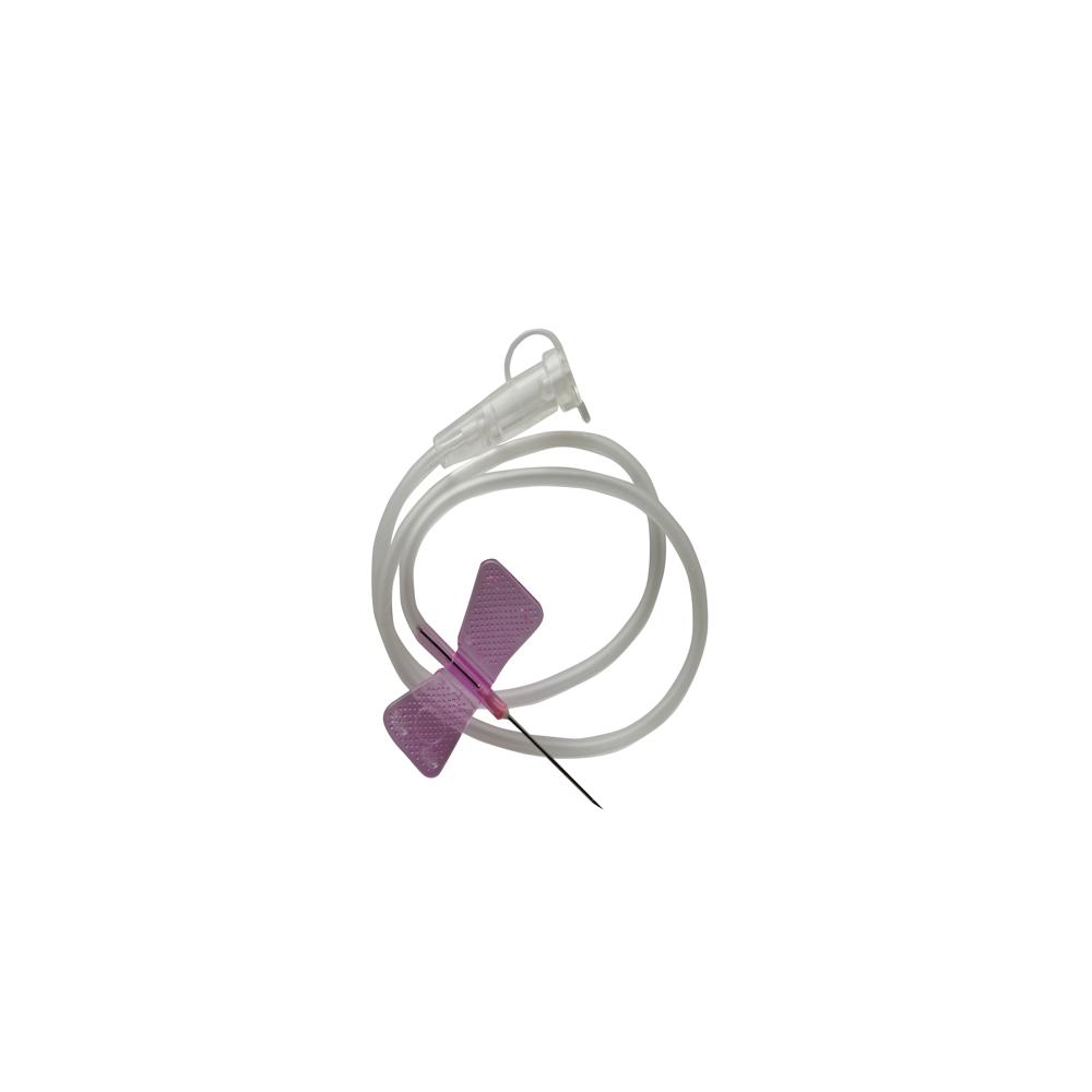 Scalp Vein Set/ Butterfly Needles/ Winged infusion set