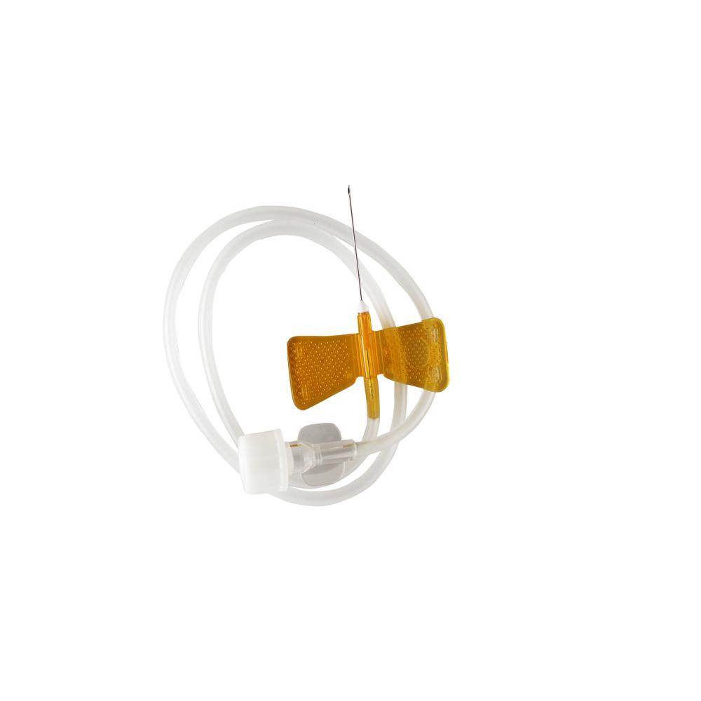 Scalp Vein Set/ Butterfly Needles/ Winged infusion set