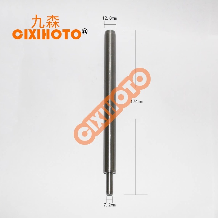 Textile Machinery Accessories CNC shaft