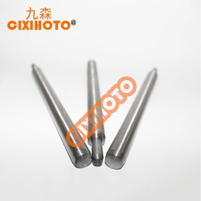 Textile Machinery Accessories CNC shaft