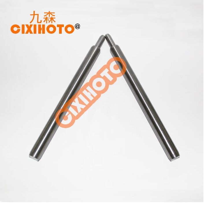 Textile Machinery Accessories CNC shaft