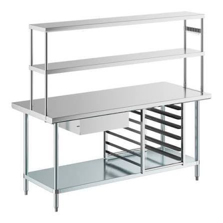 Hotel Kitchen Equipments