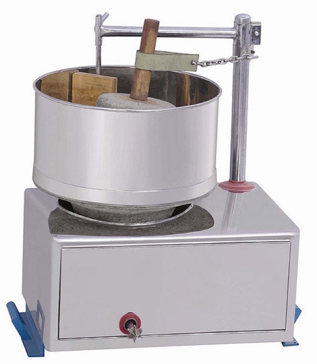 SS Wet Grinder