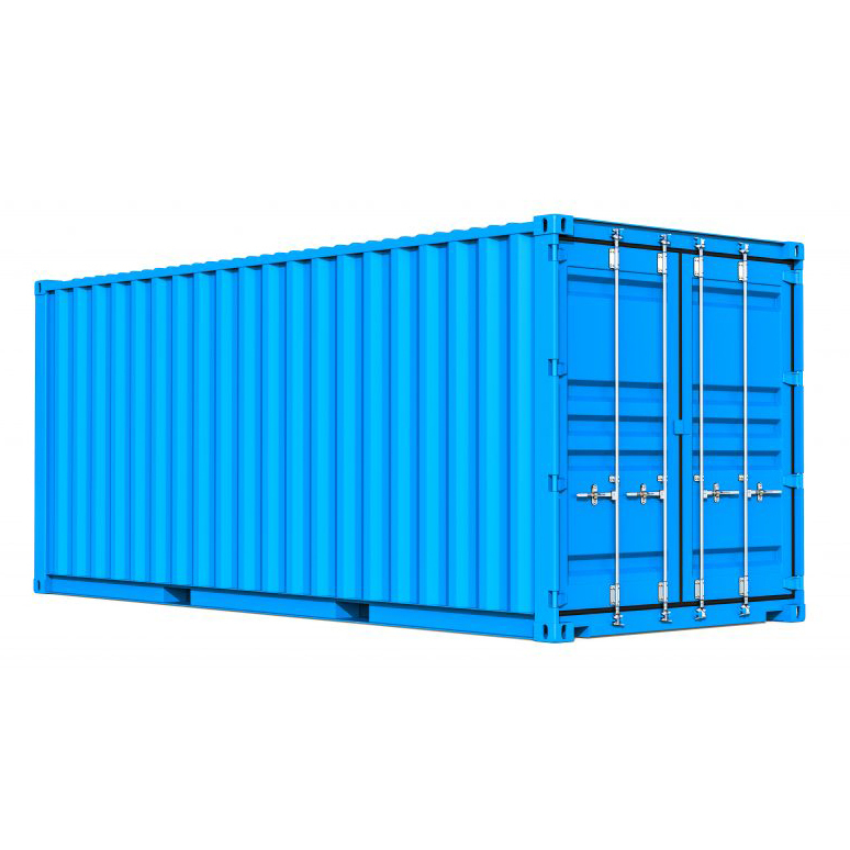 Portable Container