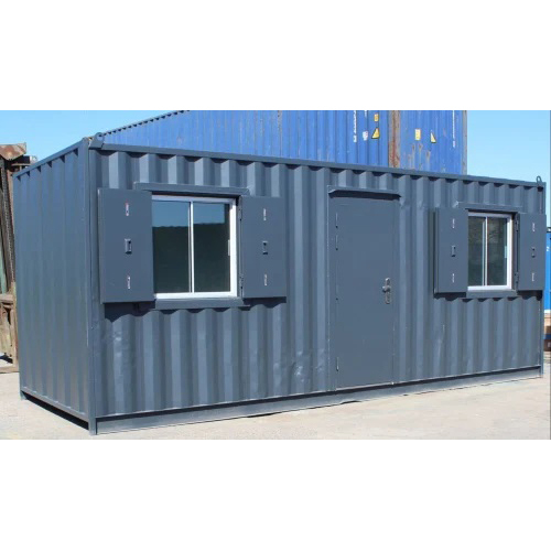 Gl Office Container