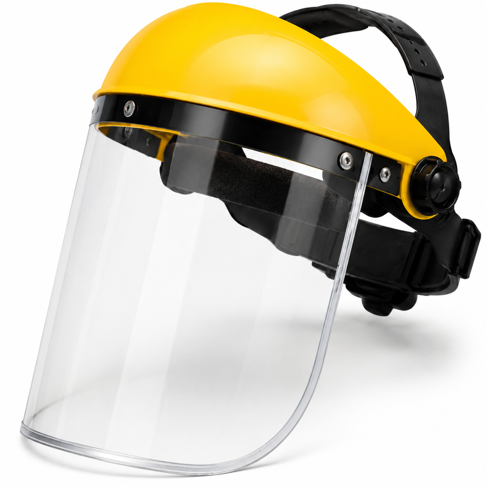 Safety Equipment