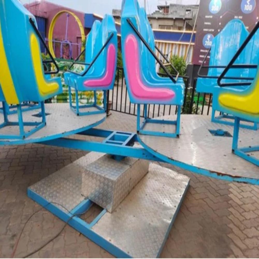 Break Dance Amusement Rides