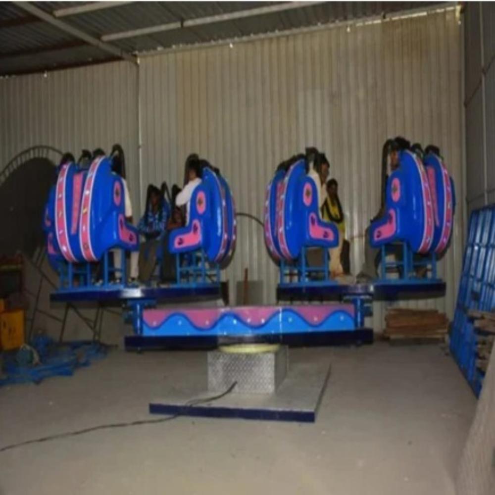 Break Dance Amusement Rides