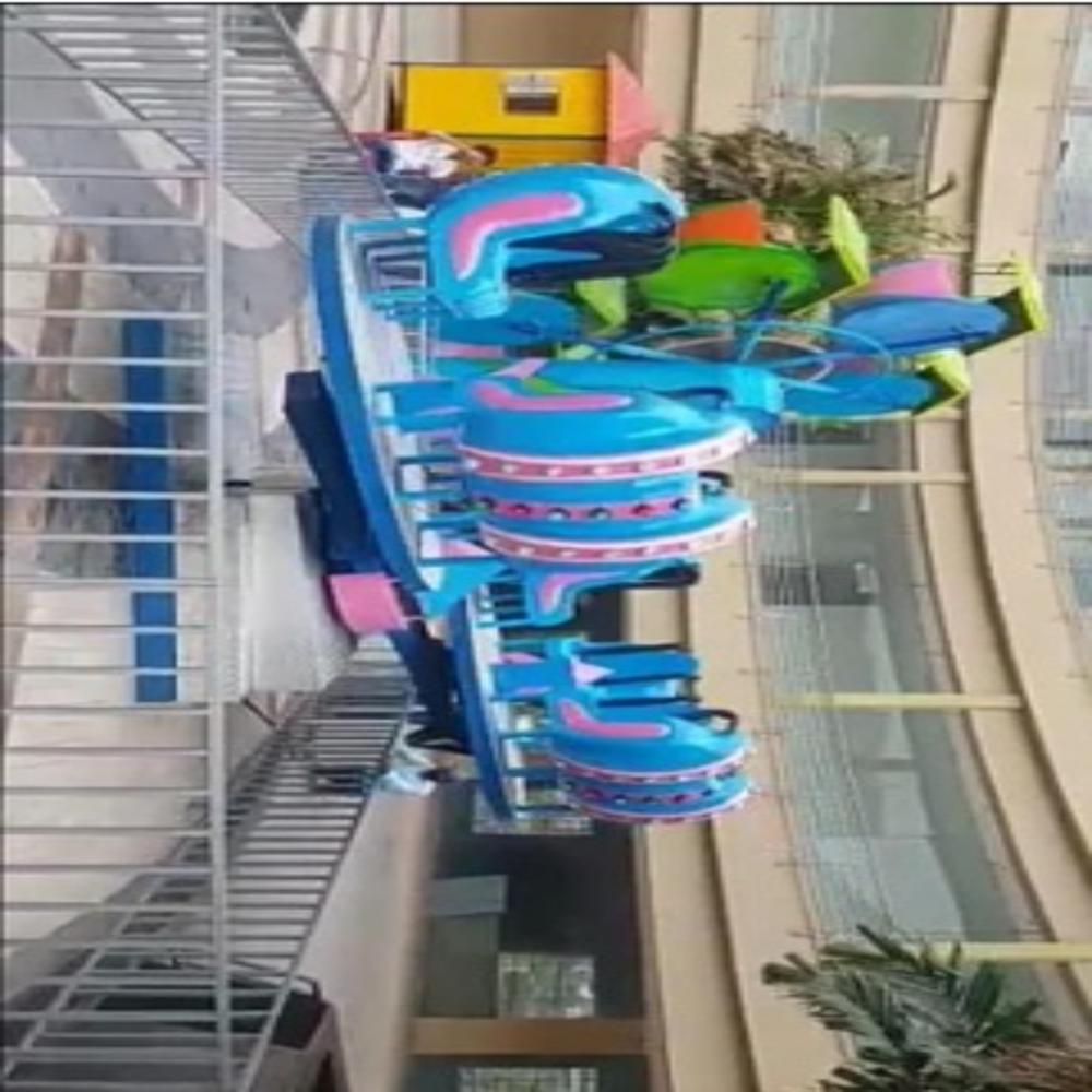 Break Dance Amusement Rides