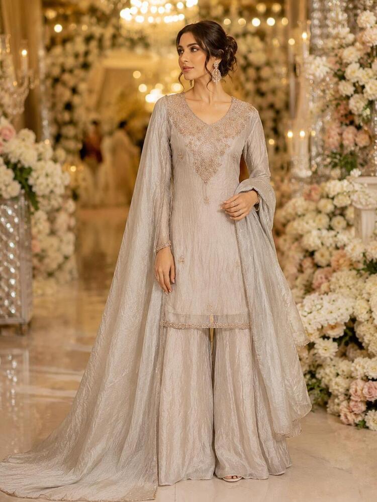 Designer Ladies Suits