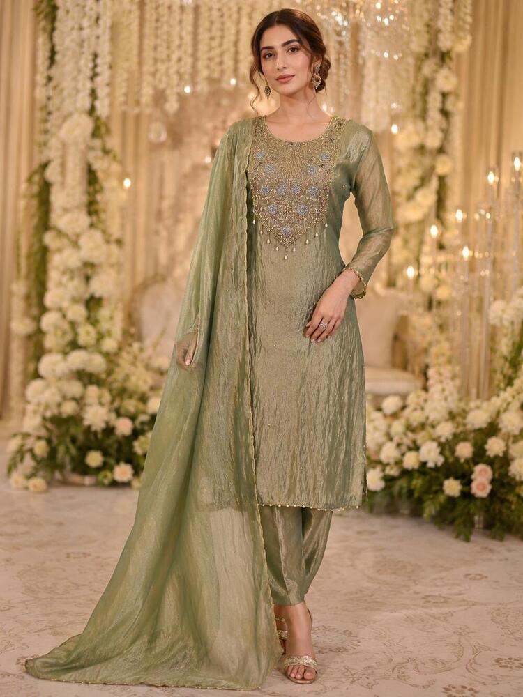Ladies Designer Kurta with Pant
