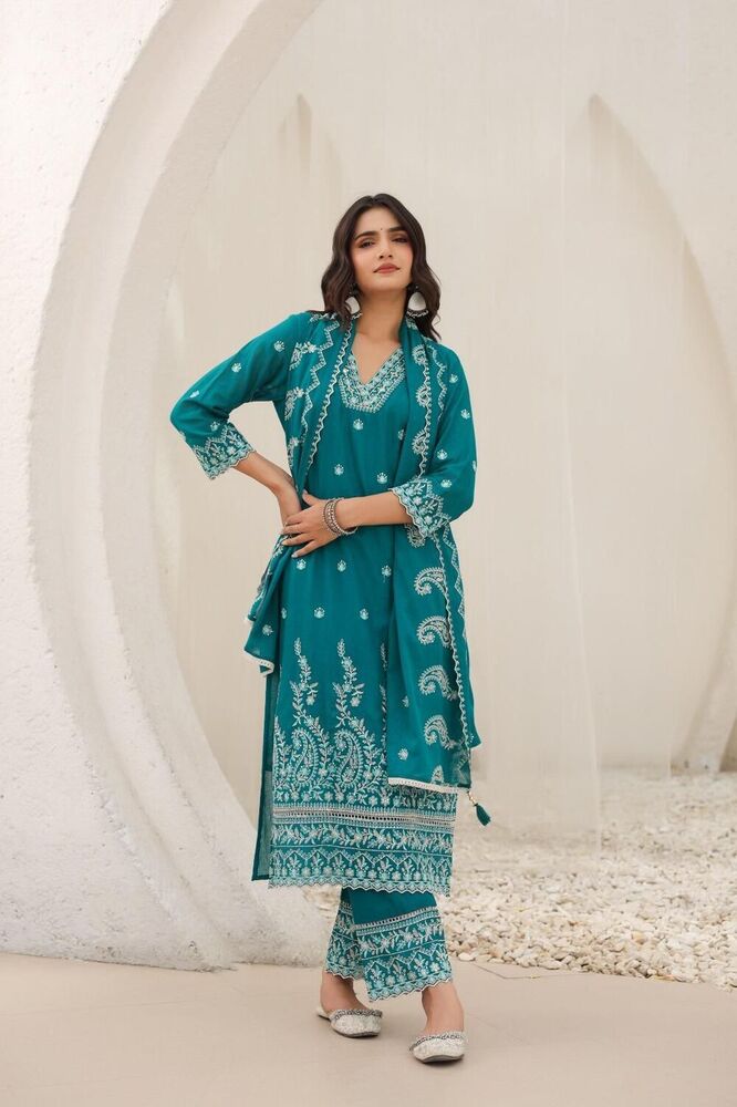 Designer Ethnic Wear