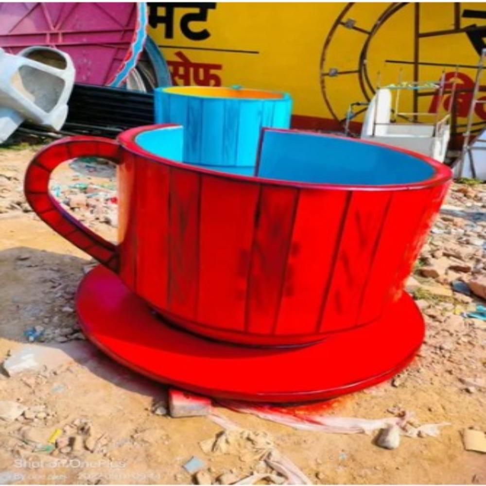 Mini Break Dance Amusement Ride