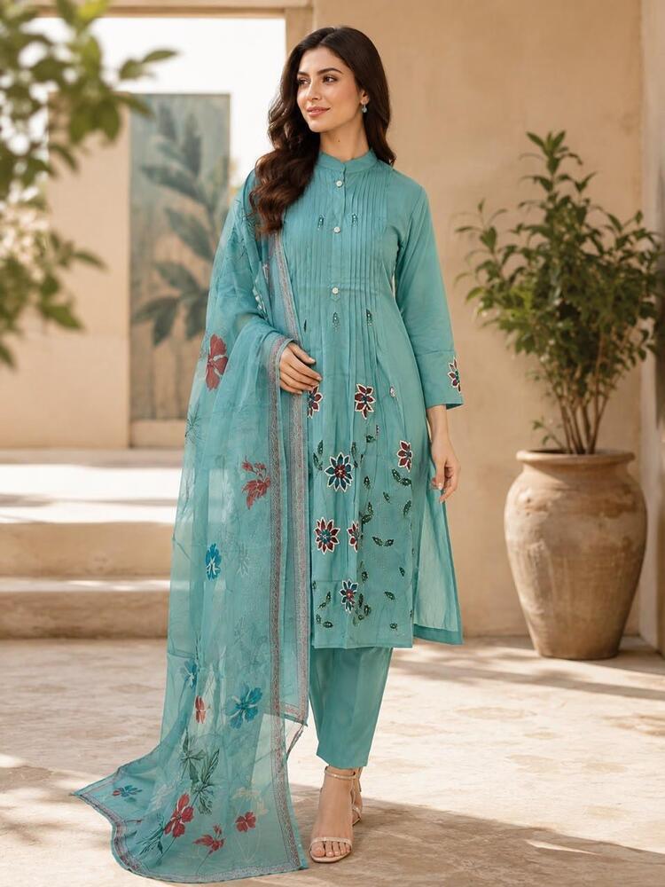 Elegant Everyday Ethnic Wear