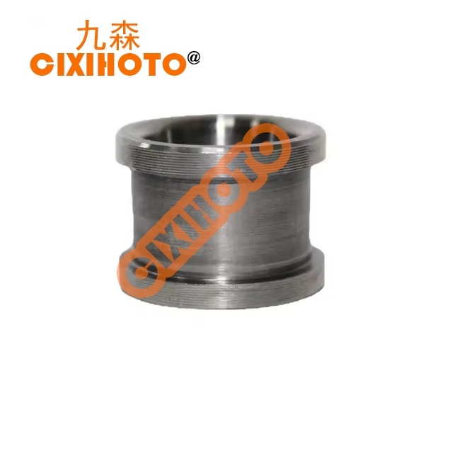 OEM Steel Ring for Textile Machinery Bearing Sleeve