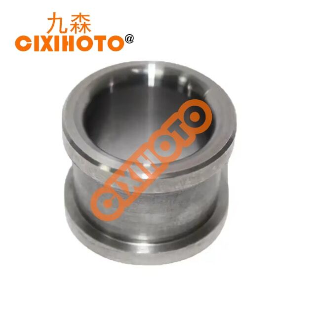 OEM Steel Ring for Textile Machinery Bearing Sleeve