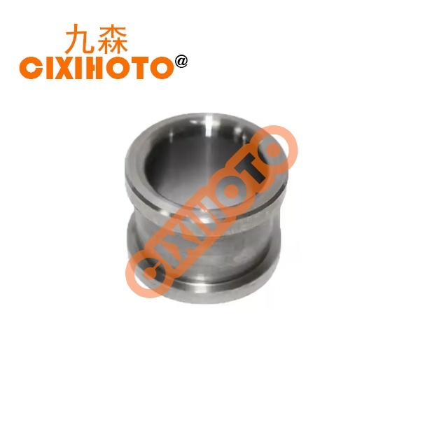 OEM Steel Ring for Textile Machinery Bearing Sleeve
