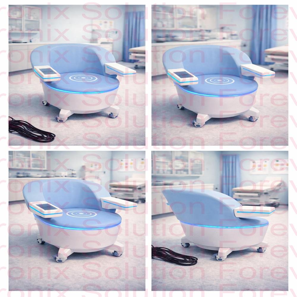 Premium Pelvic Floor Kegel Therapy & Rehabilitation Chair