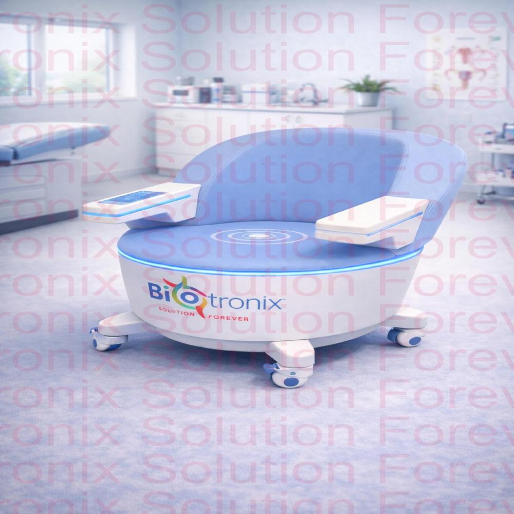 Premium Pelvic Floor Kegel Therapy & Rehabilitation Chair