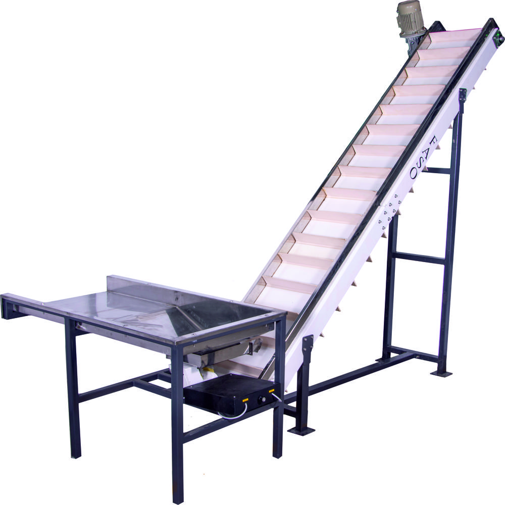 Cardamom Grader - Automation Grade: 5