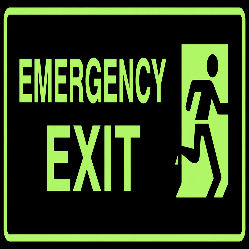 Photolomation Sign Board - Application: Factories