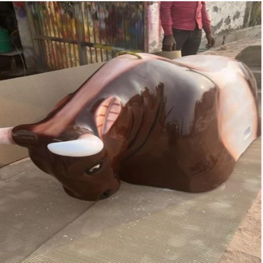 Srf Amusement Park Mechanical Bull Ride