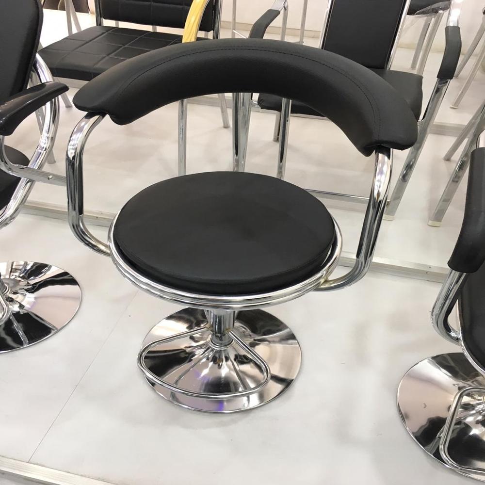 Bar Chair - Assembly: No Assembly Required