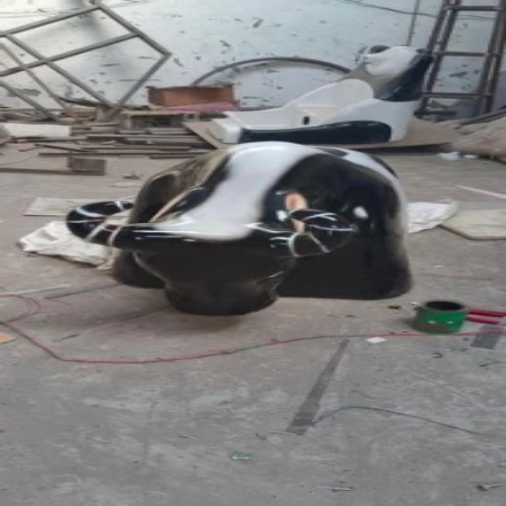 Mechanical Bull Ride Inflatable