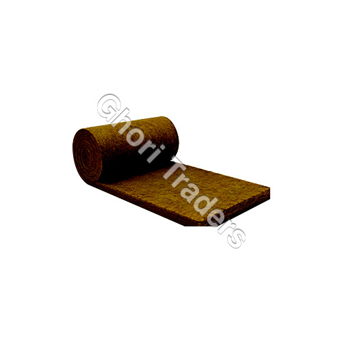 Rock Wool Insulation Rolls