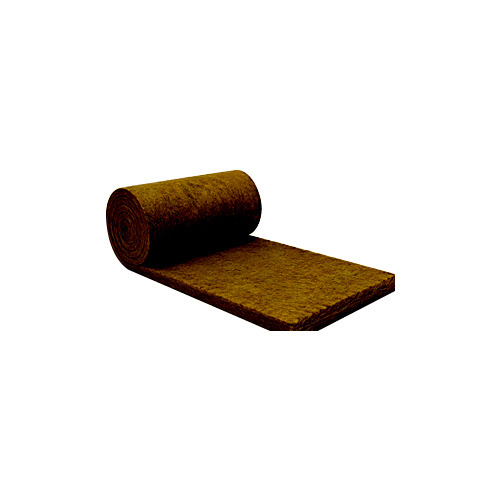 Rock Wool Insulation Rolls