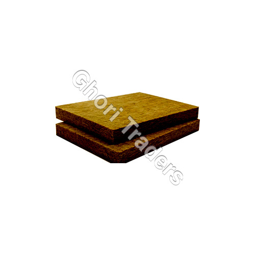 Rock Wool Insulation Slabs