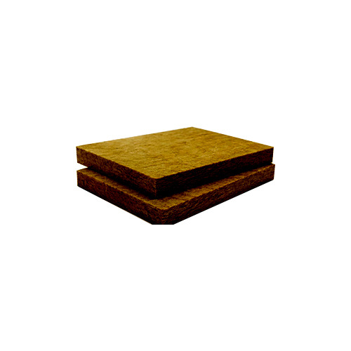 Rock Wool Insulation Slabs