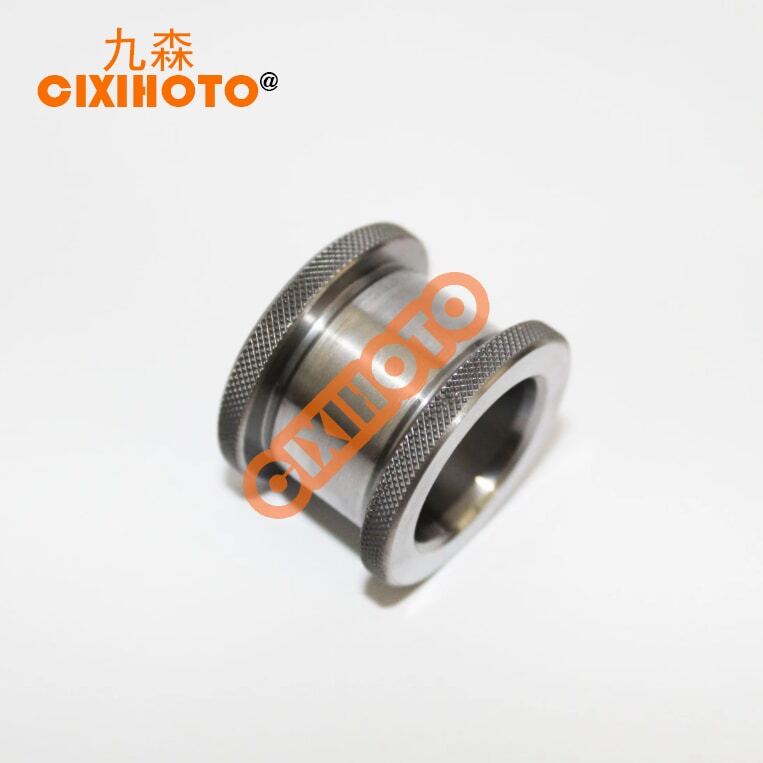 High Quality Wholesale Bearing Sleeve for Textile Fittings