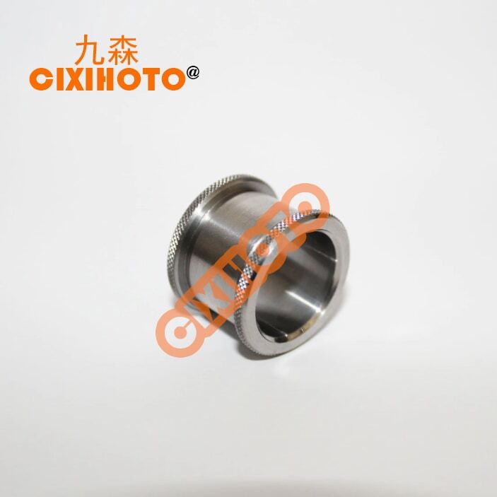 High Quality Wholesale Bearing Sleeve for Textile Fittings
