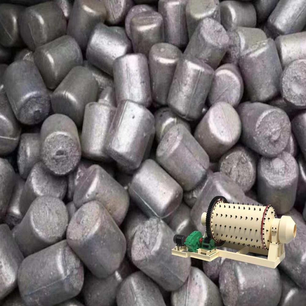 Solid Steel Grinding Ball - Application: Paint Industry