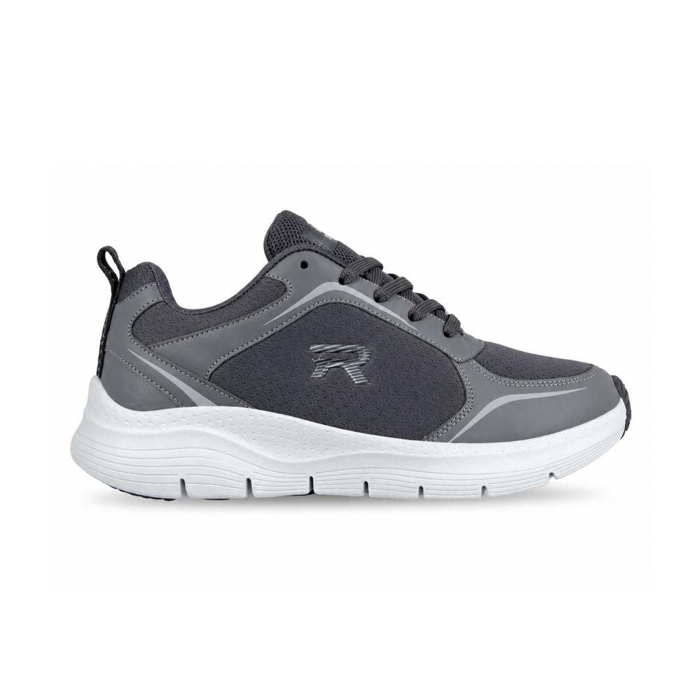 Strike D-Grey Men's Gym Shoes