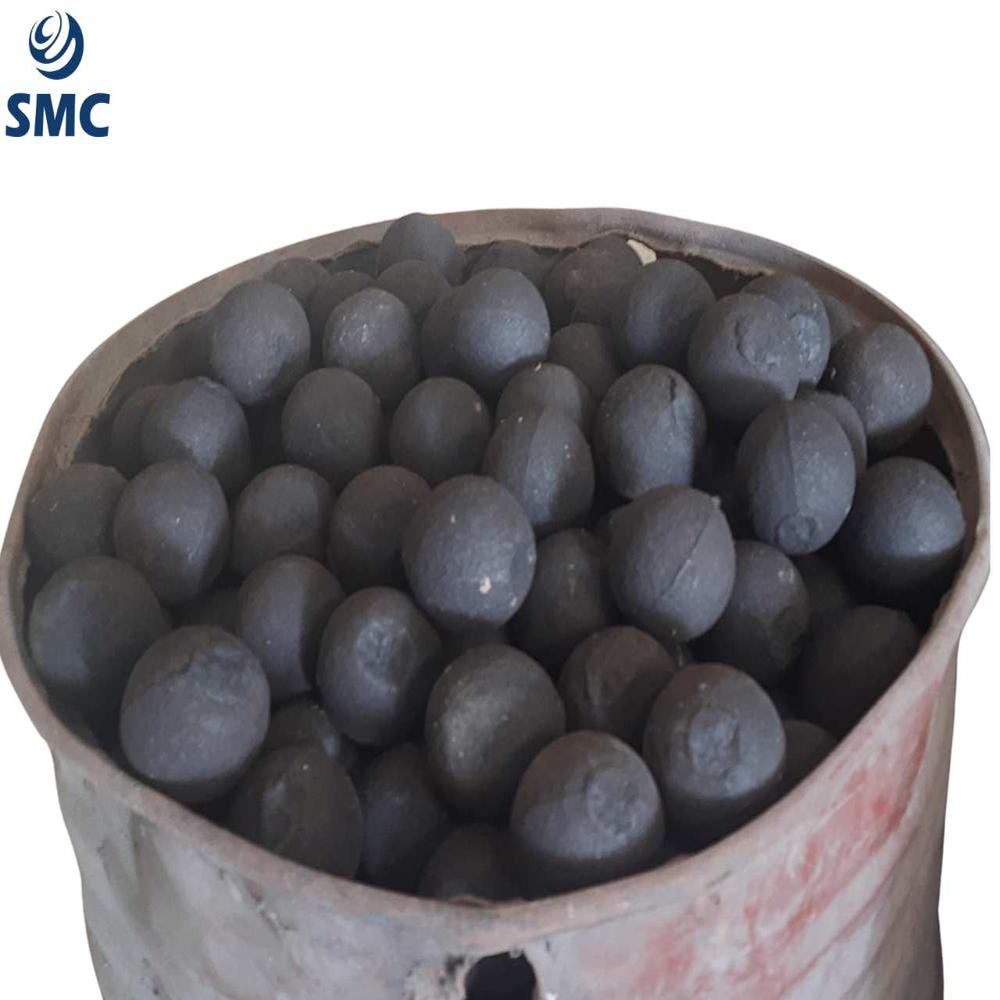 High Chrome Steel Grinding Ball