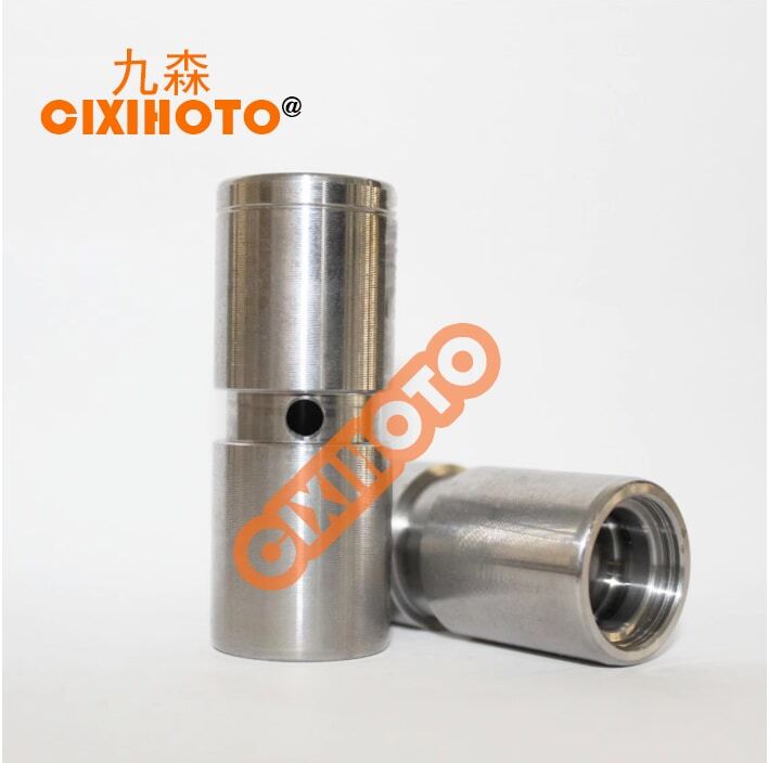 Customized High Precision Wear-resisting Sleeve for Textile Machine