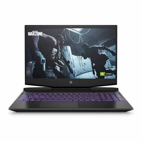 Pavilion gaming 15-dk2100TX Laptop