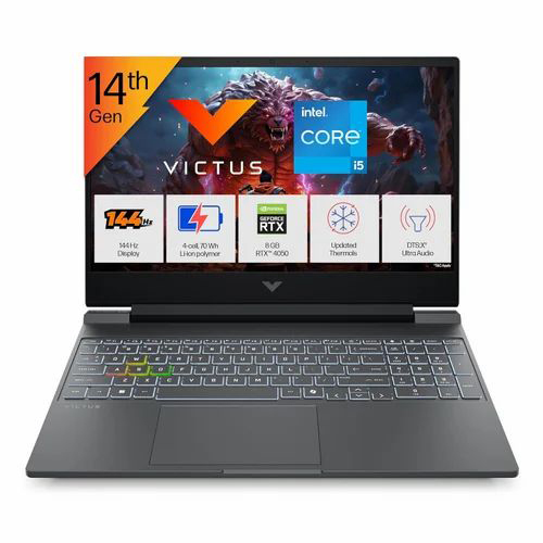 HP Victus, Intel Core i5 Laptop