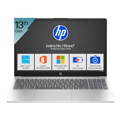 Hp 15 Laptop