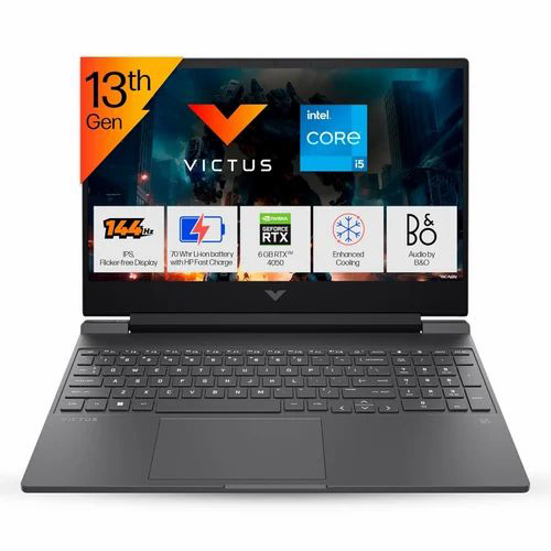 Hp Victus Laptop
