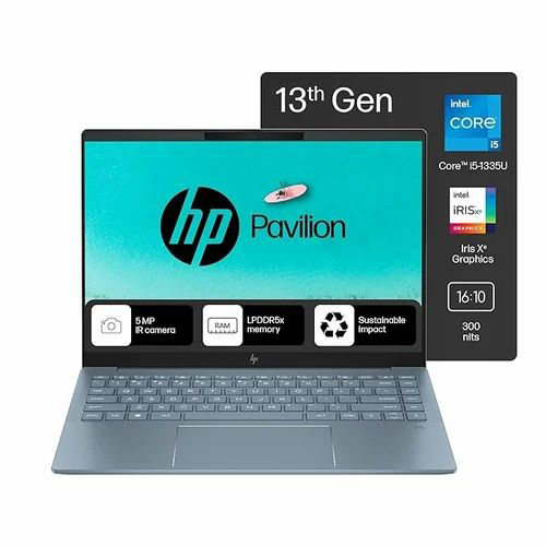 HP Pavilion Plus 14 Laptop