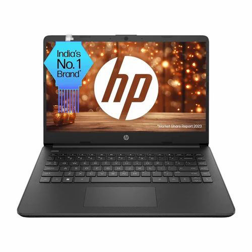 HP 14s-dq3032TU Laptop
