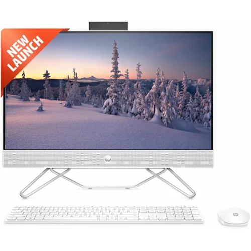 Hp All In One Pc