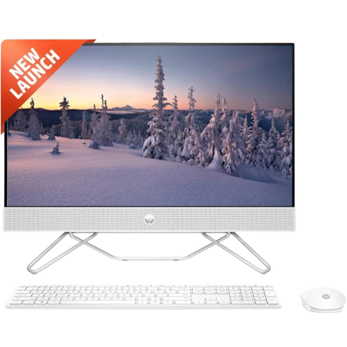 Hp All In One Pc