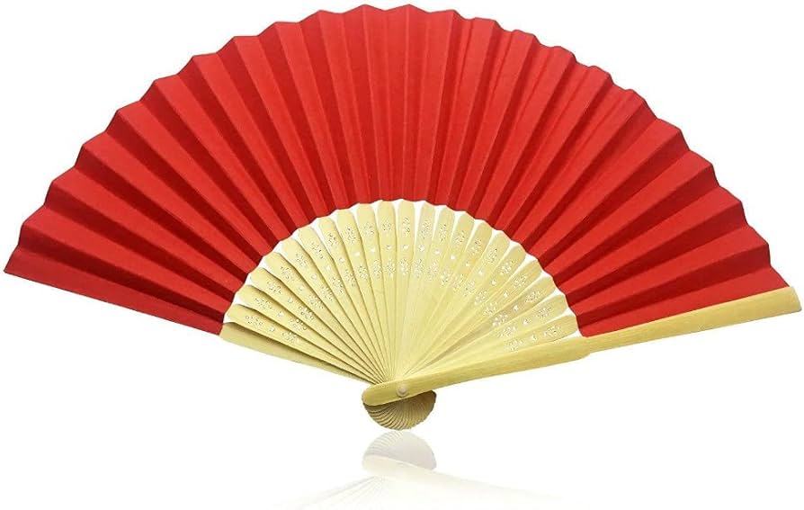 chinese paper han fan